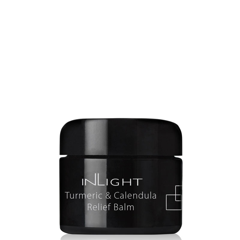 Inlight Beauty Turmeric & Calendula Relief Balm 45ml
