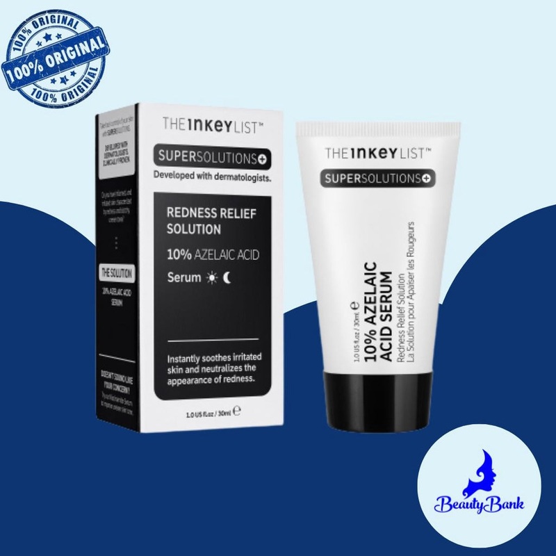 Redness Relief Solution 30 ml