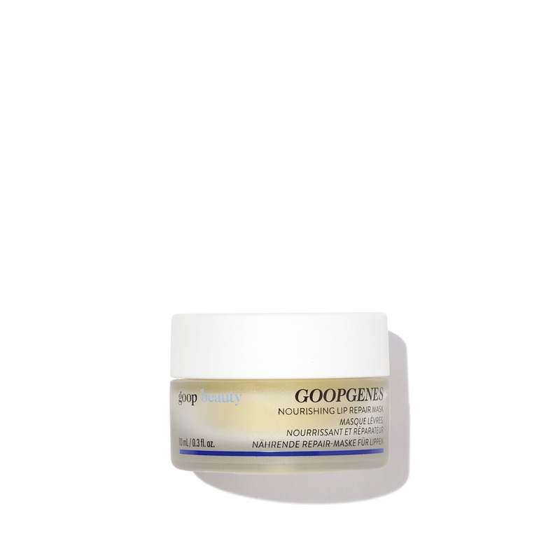 The Nourishing Rich Lip Mask 10 ml