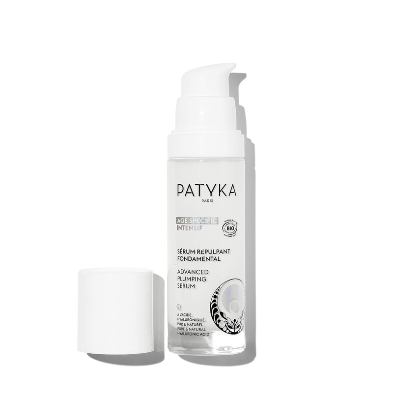 Advanced Plumping Serum 30 ml