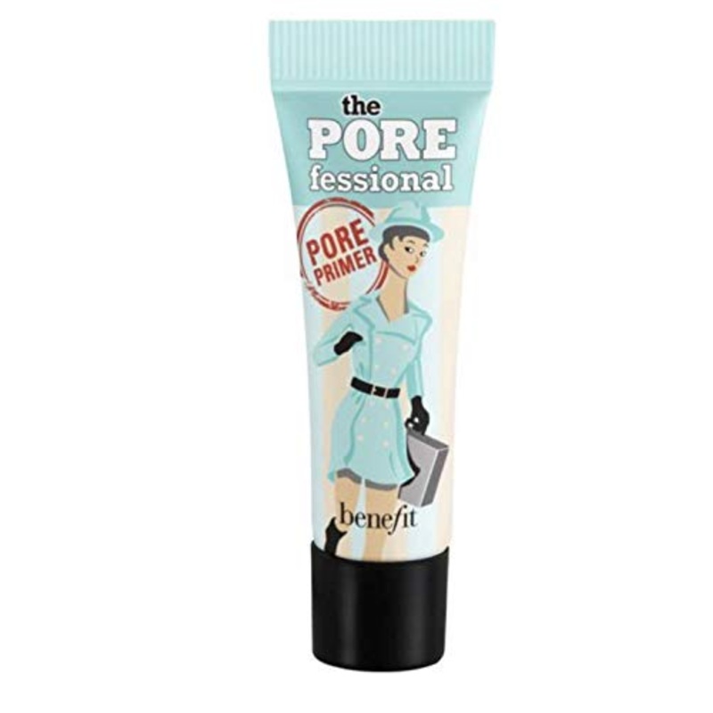 Benefit POREfessional Minimising Primer – No Box – 7.5ml