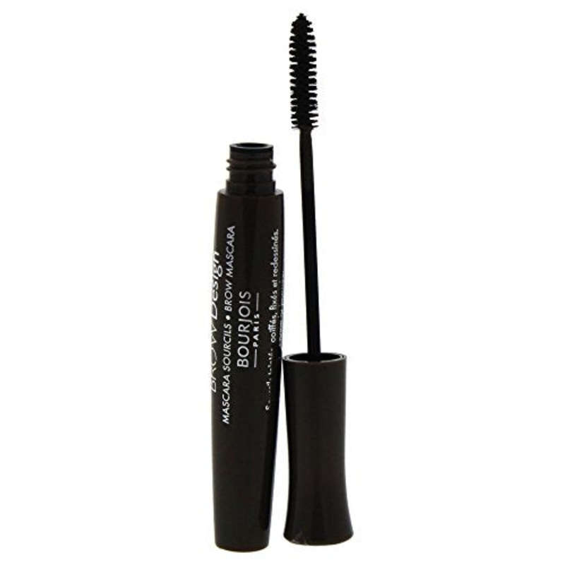 Bourjois Brow Design Mascara Chatain 03