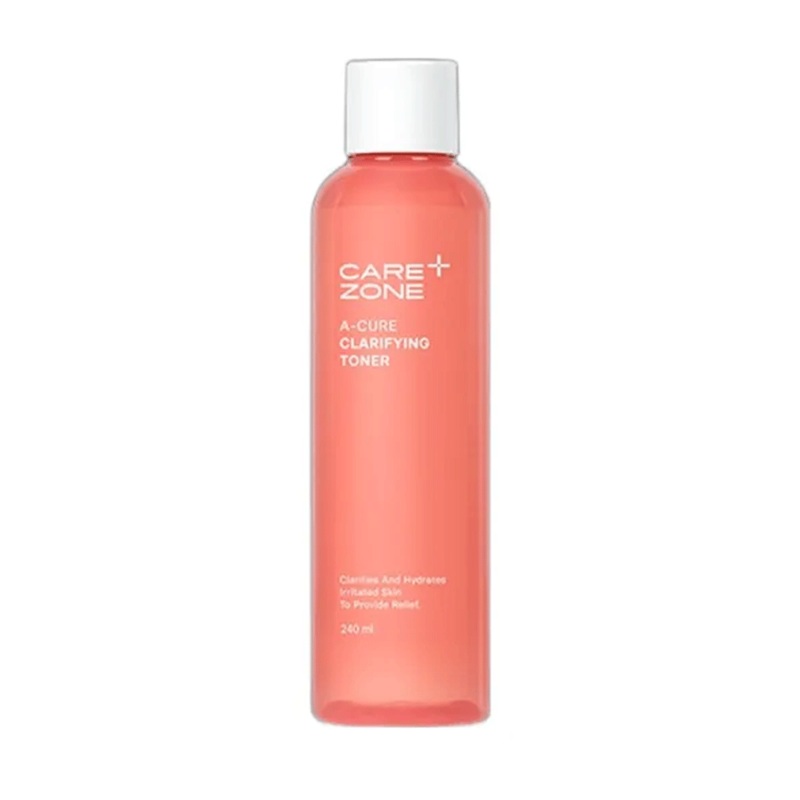 CAREZONE A-Cure Clarifying Toner 240ml