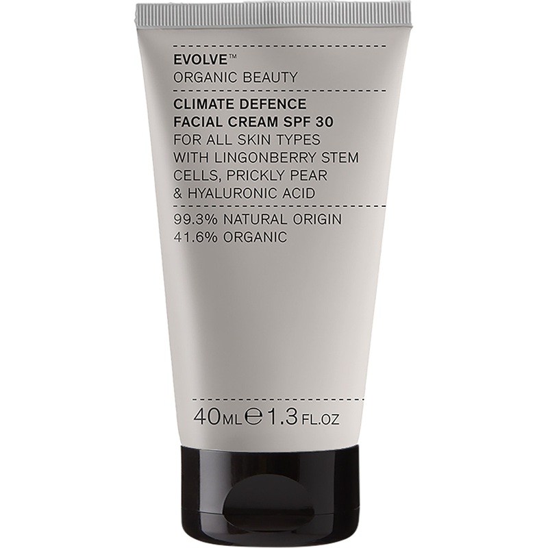 Climate Defence SPF 30