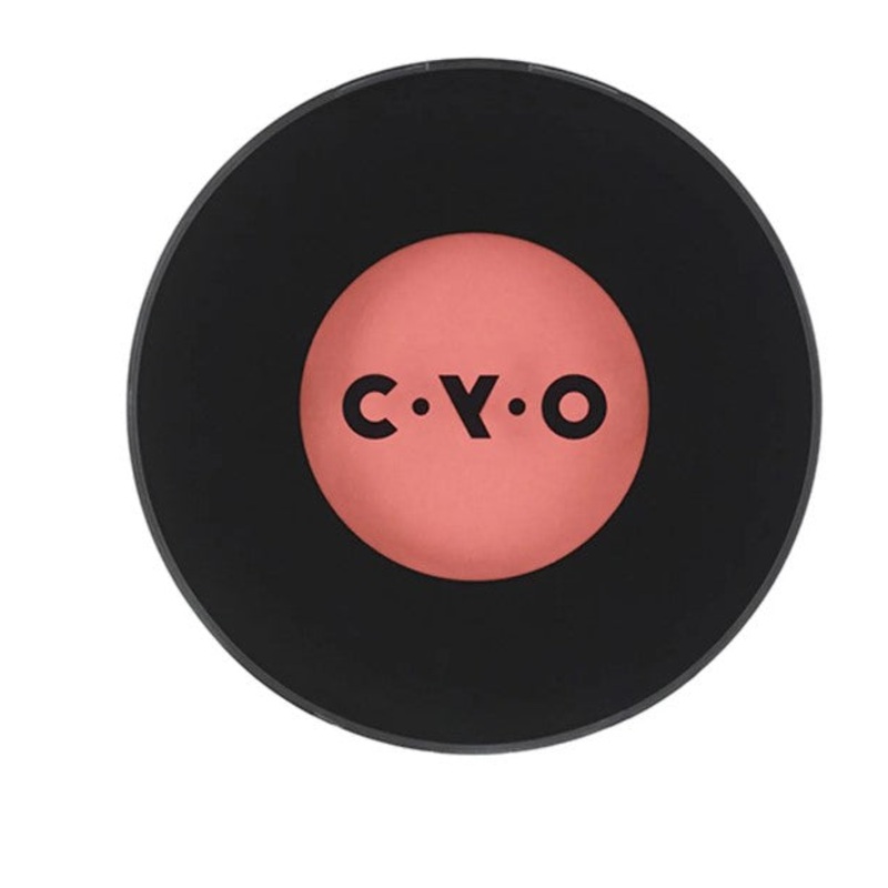 CYO All Eyes & Cheeks Cream Shadow & Blush Tongue-Tied