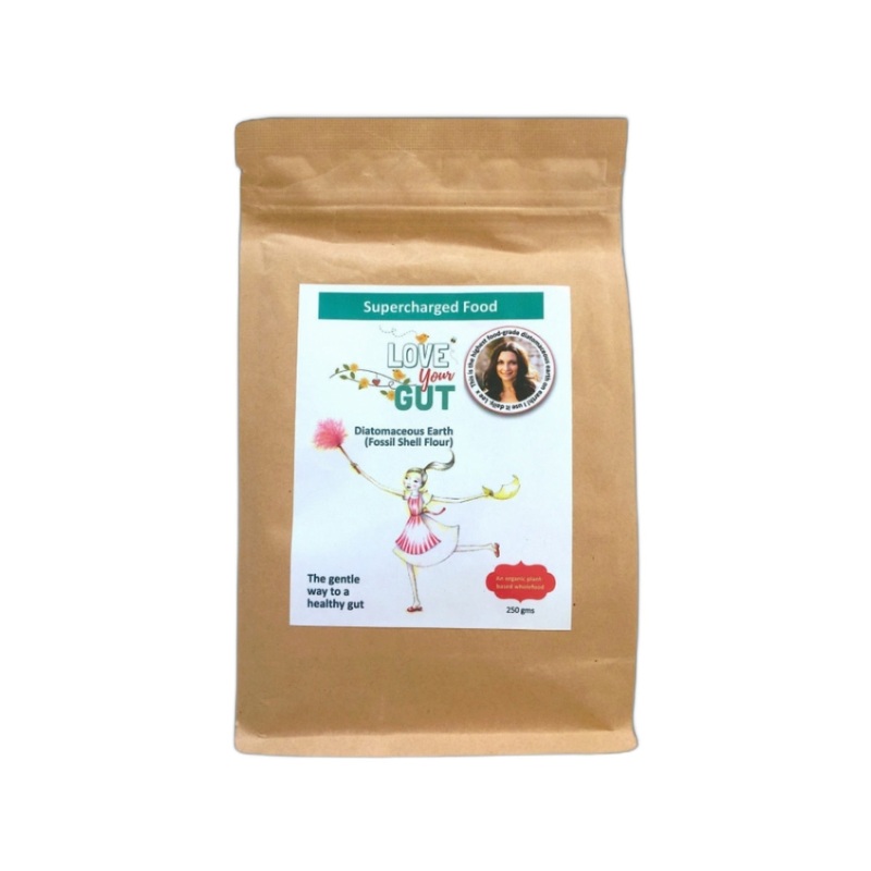 Diatomaceous Earth Powder 250g