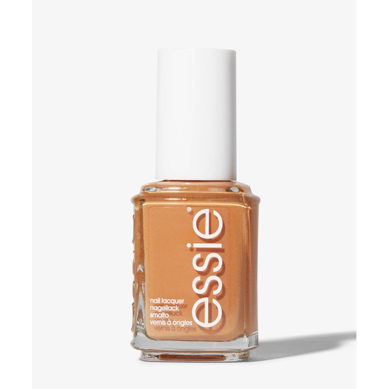 Essie Nail Lacquer Nail Polish 843 Coconuts For You