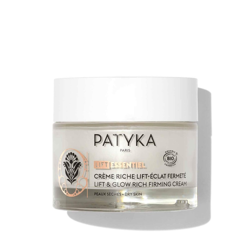 Lift & Glow Rich Firming Cream 50 ml