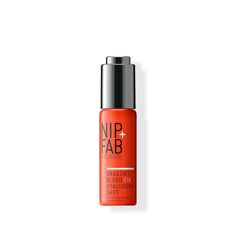 Nip+Fab Dragons Blood Fix Hyaluronic Shot 30ml