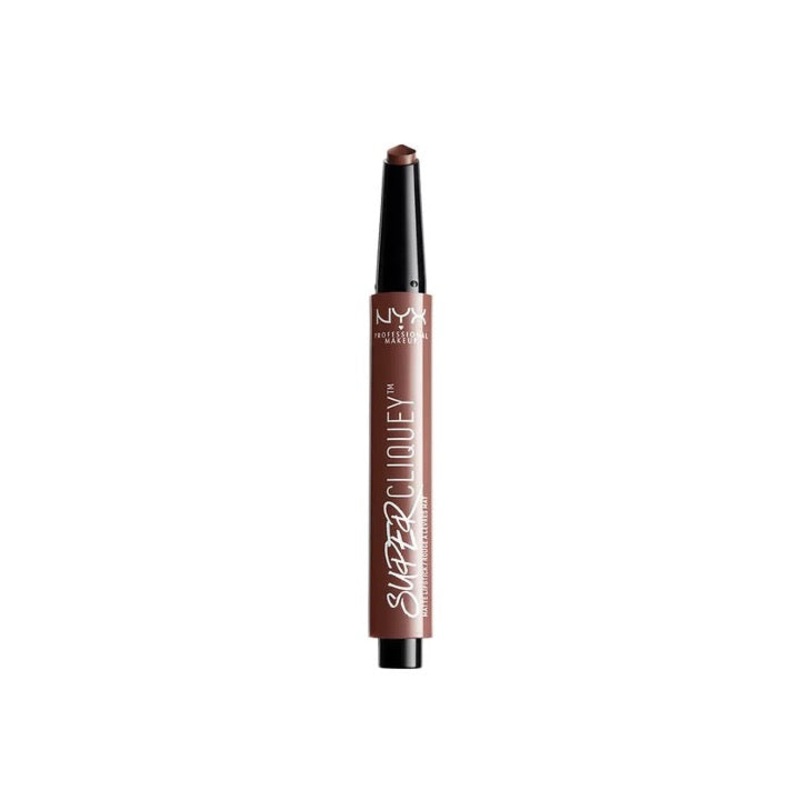NYX Super Cliquey Lipstick Conform