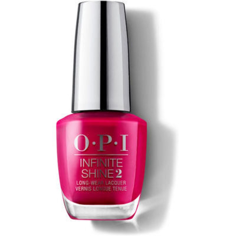 OPI Infinite Shine Nail Lacquer Madam Preside