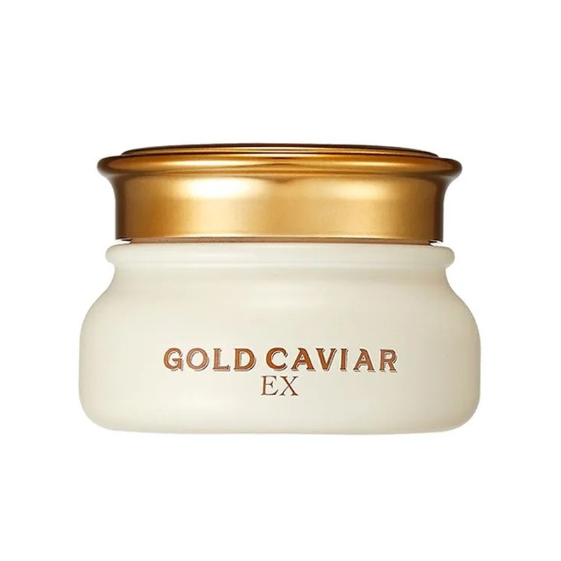 SKINFOOD Gold Caviar EX Cream 50ml