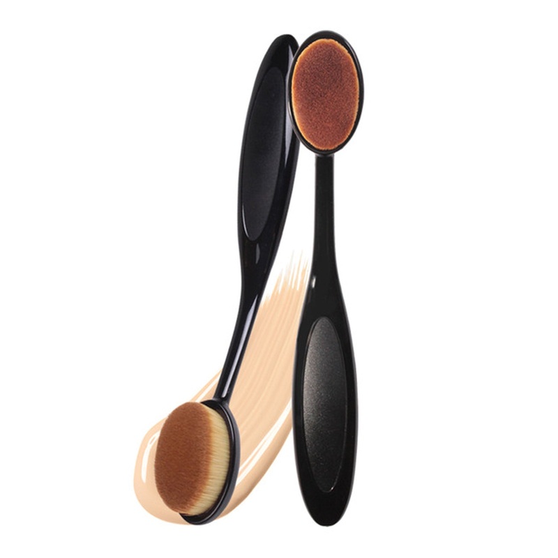CORINGCO Artist’s Seamless Foundation Brush