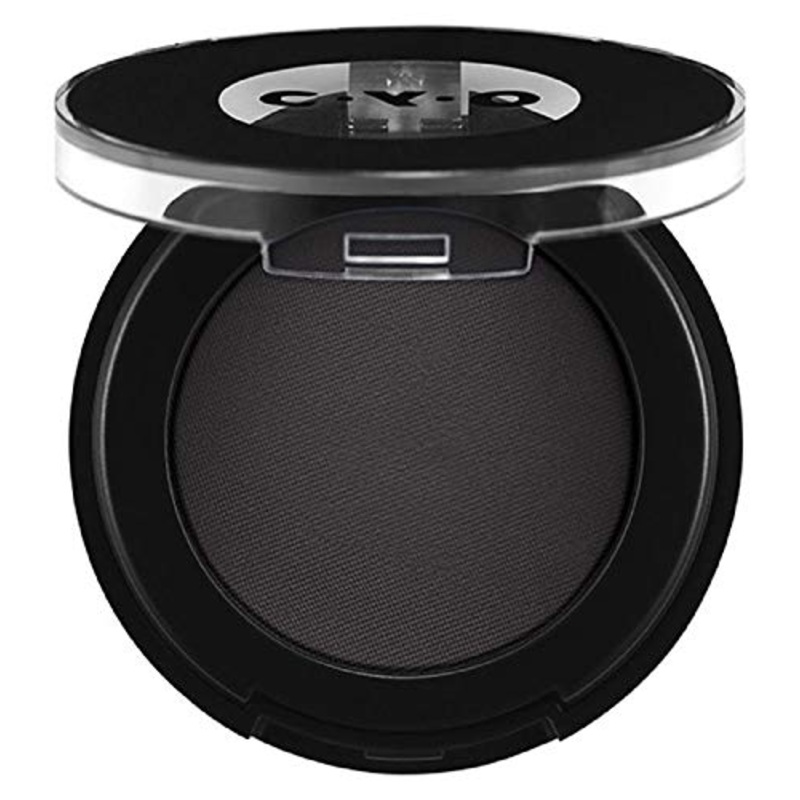 CYO Matte Eyeshadow Zone Out