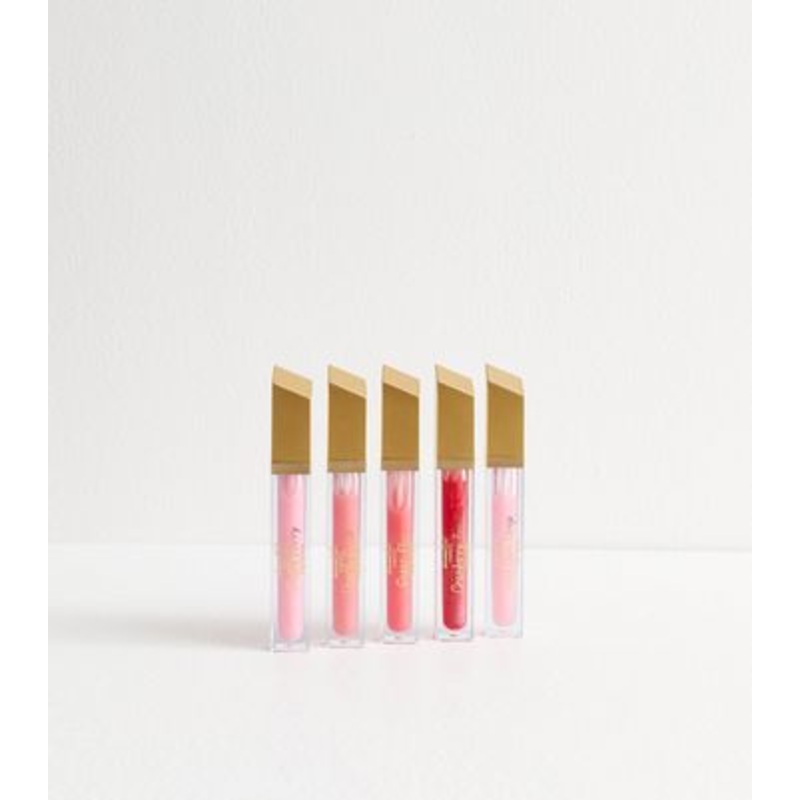 Danielle – Lip Gloss 5Pc