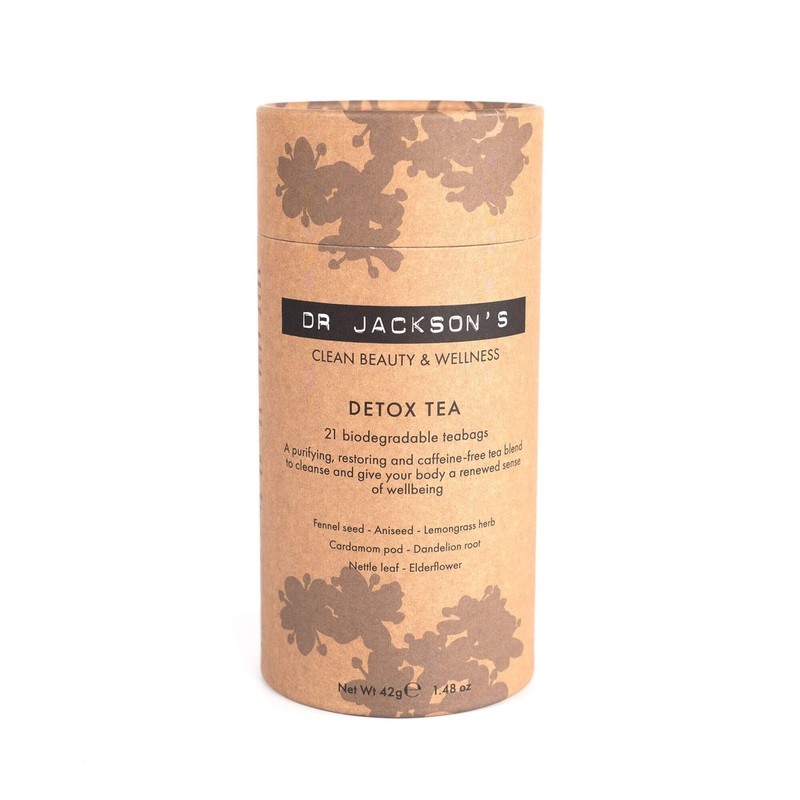 Detox Tea 21 sachets
