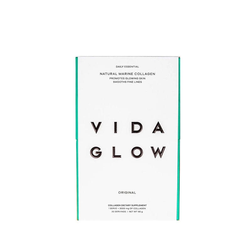 Natural Marine Collagen Sachets Original 30 sachets