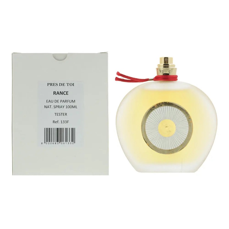 Ranc 1795 Prs De Toi Tester Eau De Parfum 100ml