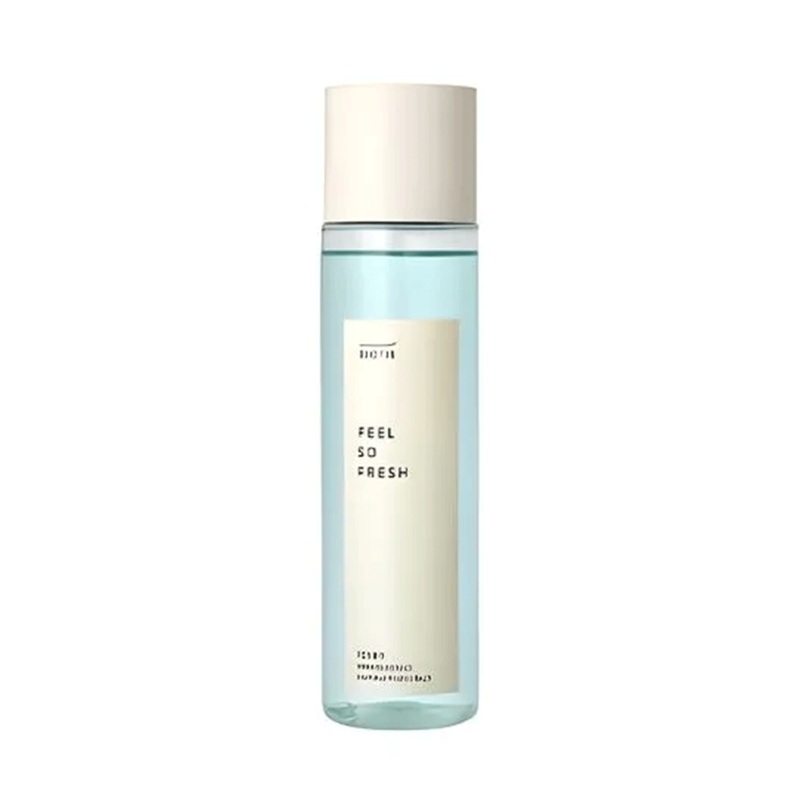 Sioris Feel So Fresh Toner 150ml
