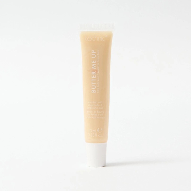 Technic Summer – Lip Balm Butter Me Up Bare Necessity