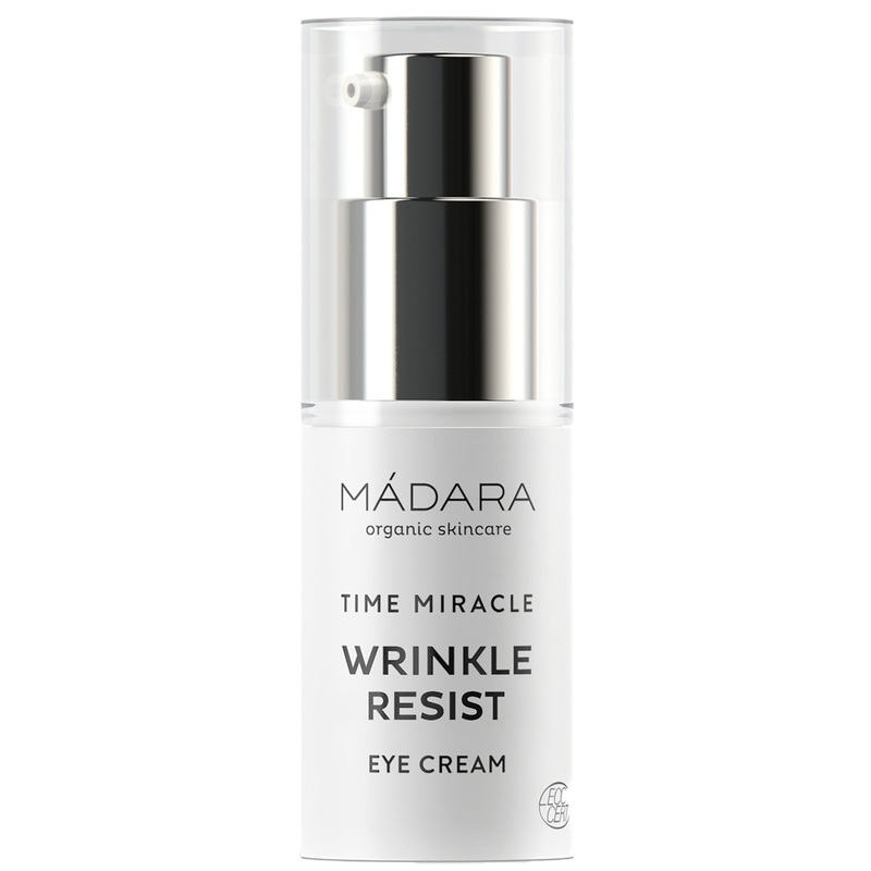 Time Miracle Wrinkle Resist Eye Cream.  Renamed > AGE PRO Contour Wrinkle Eye Cream 15ml