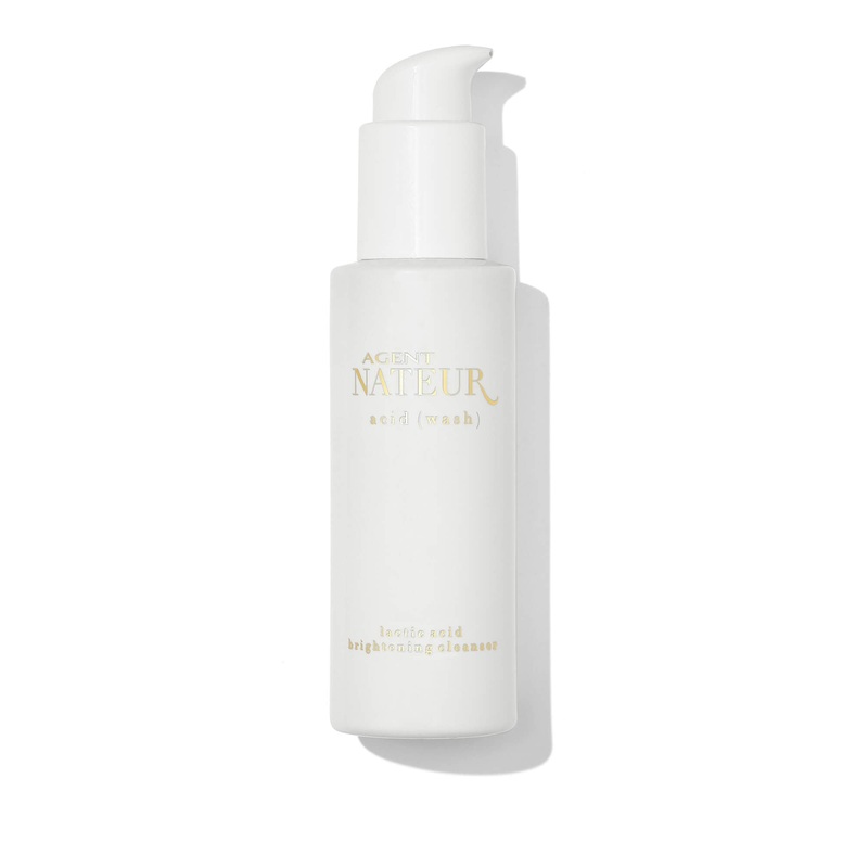 Acid(Wash) lactic acid skin brightening cleanser 120 ml