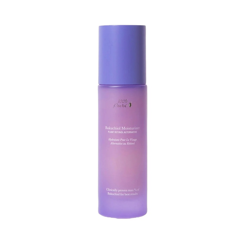 Bakuchiol Moisturizer 50ml – 100% Pure