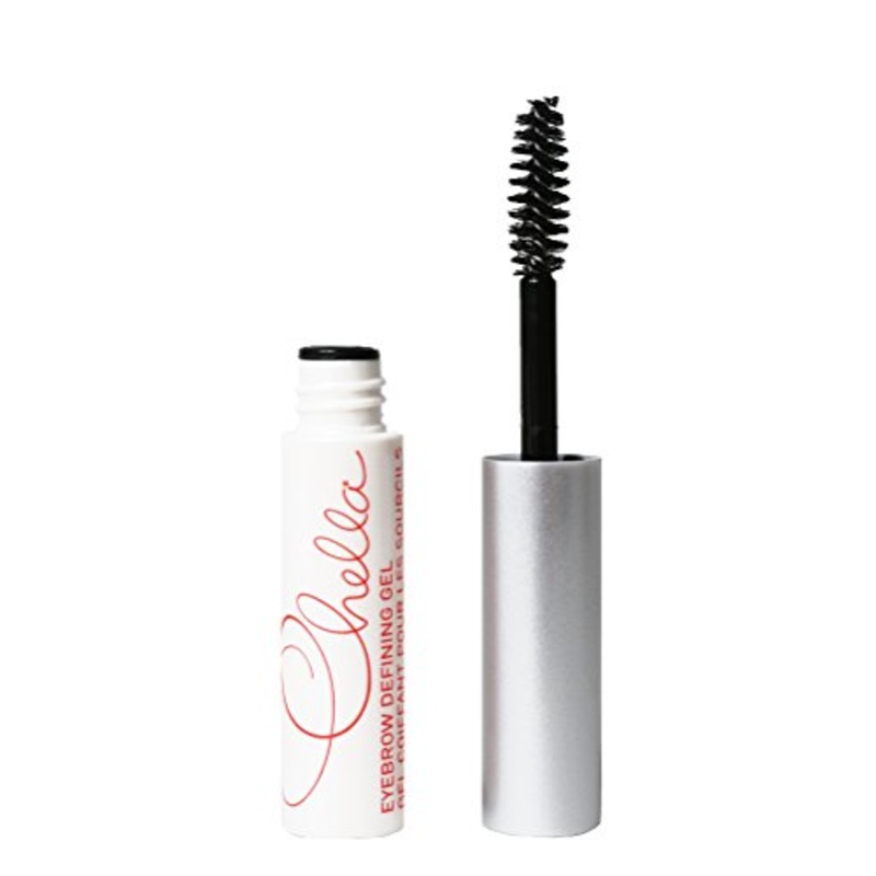 Chella Clear Eyebrow Defining Gel