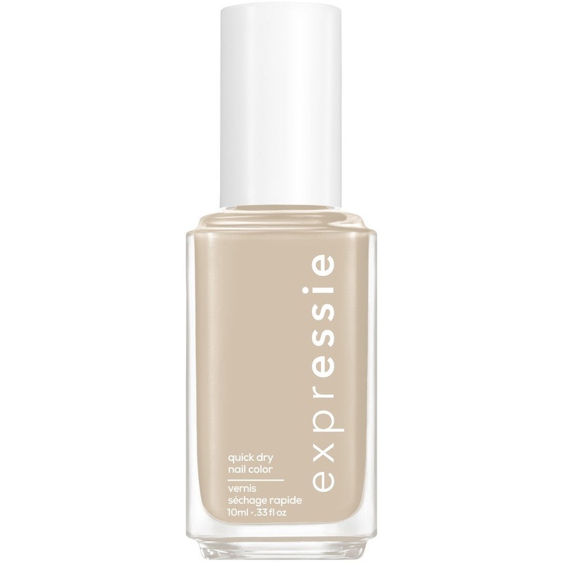 Essie Nail Polish Expressie Millenium Momentum