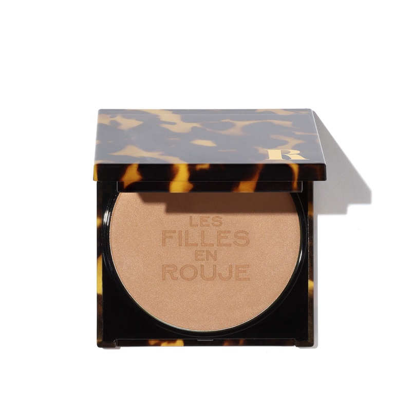 Glowing Skin Bronzing Powder 8 g