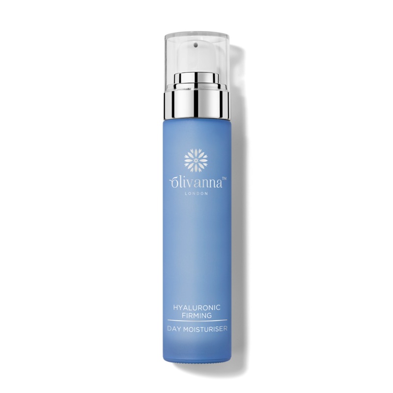 Hyaluronic Firming Day Moisturiser 50ml