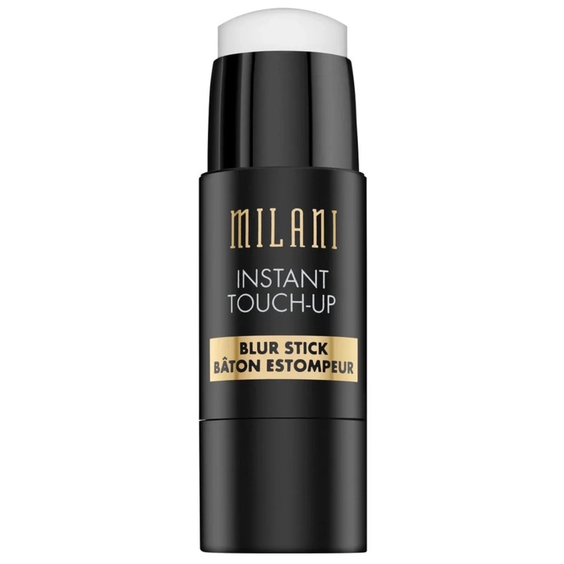 Milani Instant Touch-Up Blur Stick Transparent 01 Transparent – Wholesale 12 Units (MIE-01)