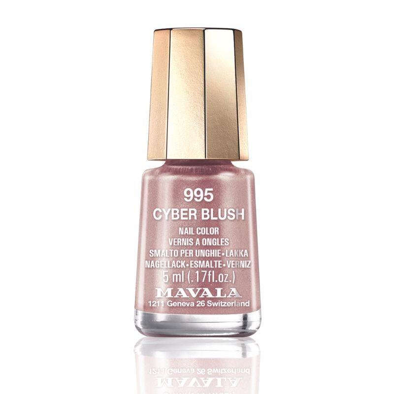 Mini Colour Cyber Blush 5ml