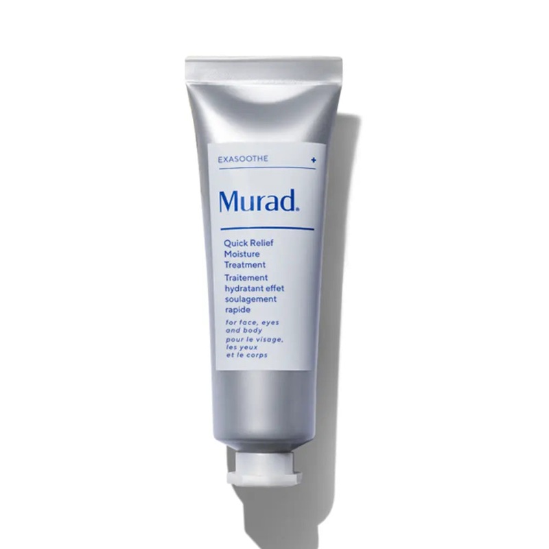 Murad Exasoothe Quick Relief Moisture Treatment Deluxe sample