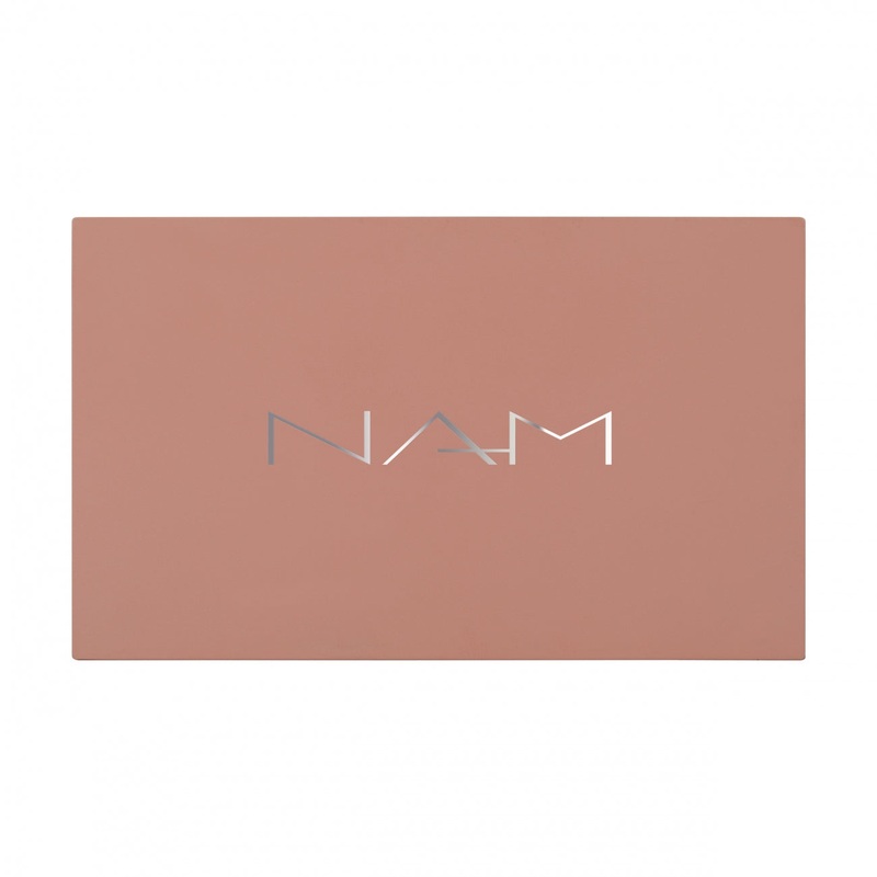 NAM Medium magnetic palette