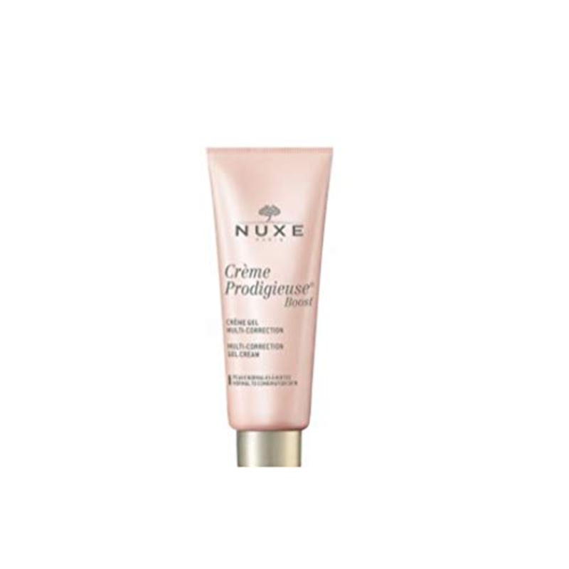 Nuxe Creme Prodigieuse Boost Multi-Correction Gel Cream – Travel Size