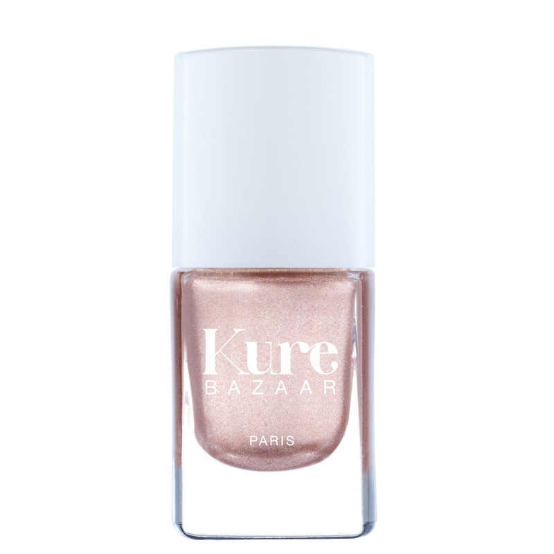 Or Rose Nail Colour 10ml