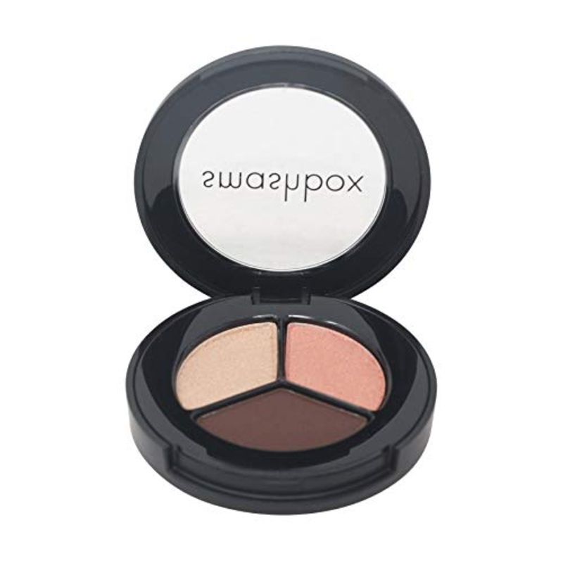 Smashbox Photo Edit Eyeshadow Trio – Focal Point