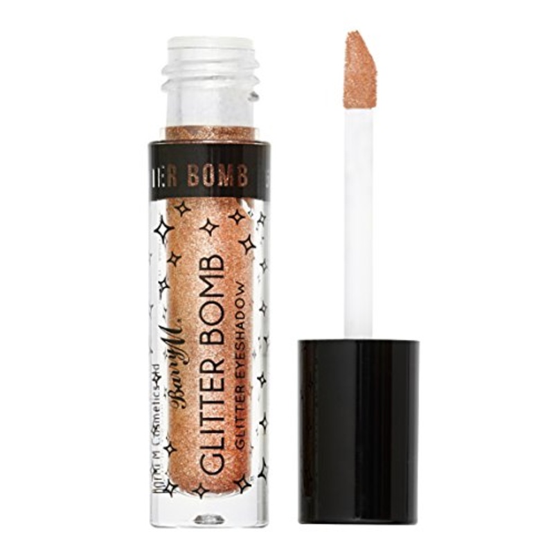 Barry M Glitter Bomb Eyeshadow, Queen