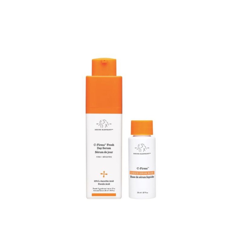 C-Firma Fresh Day Serum 30ml
