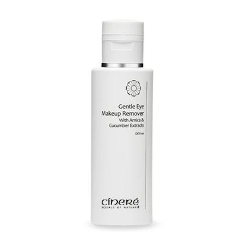 Gentle Eye Makeup Remover 125ml