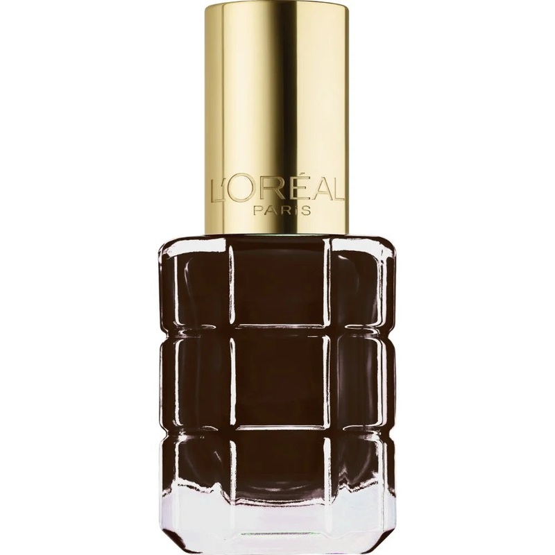 L’Oreal Paris Color Riche Nail Polish 667 Latelier Choco