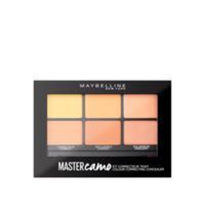 Maybelline MasterCamo Colour Correcting Concealer 02 Medium