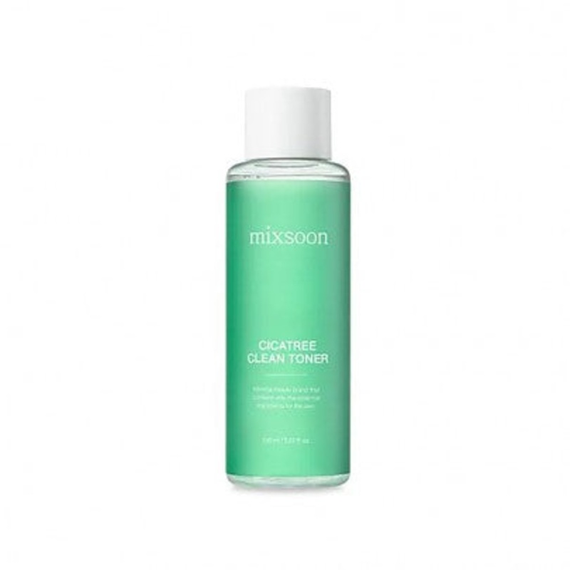 mixsoon Cicatree Clean Toner 150ml