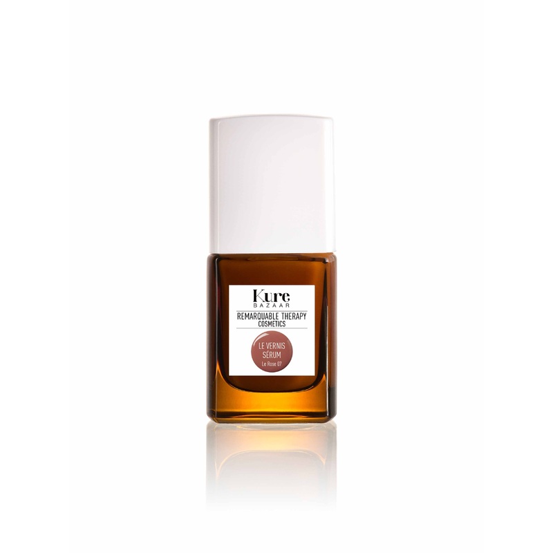 Nail Serum : Le Rose 07 10ml