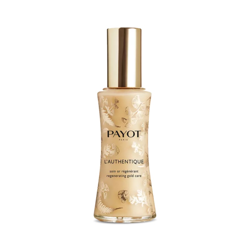 Payot L’Authentique Regenerating Gold Care 50ml