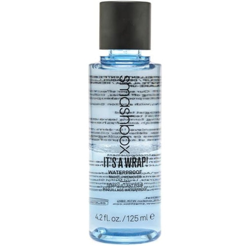 Smashbox It’s A Wrap Waterproof Makeup Remover 125ml