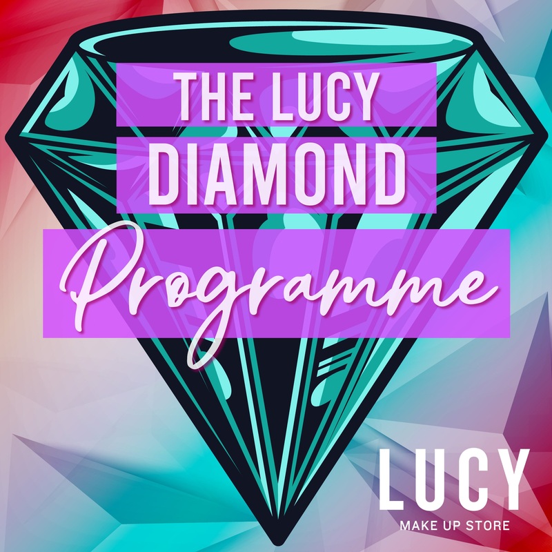 The Lucy Diamond Programme Emerald Tier