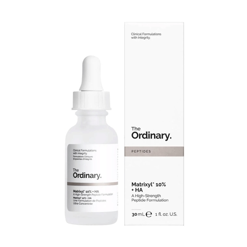 The Ordinary Matrixyl 10% and HA 30ml