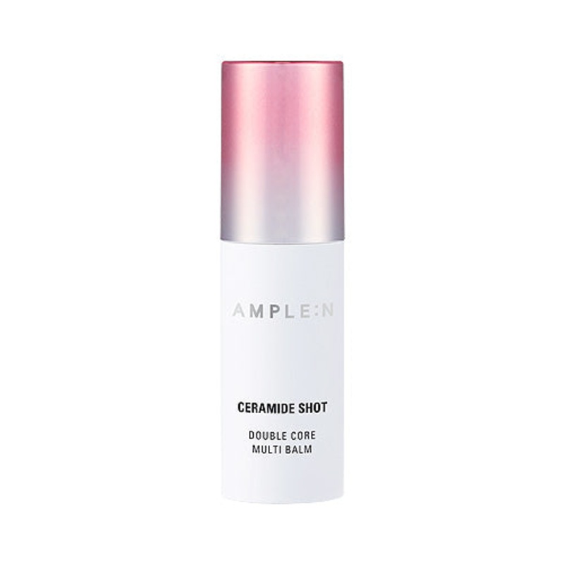 AMPLE:N Ceramide Shot Double Core Multi Balm 10g 10g